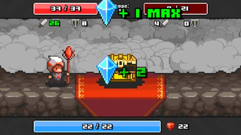 骰子魔法师2破解免充值版游戏截图4