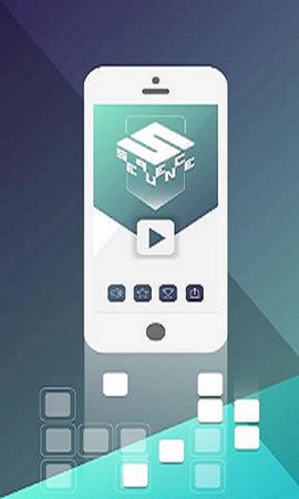方块序列破解游戏游戏截图1