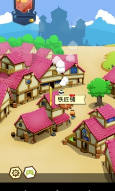 铁匠迷情2游戏截图5