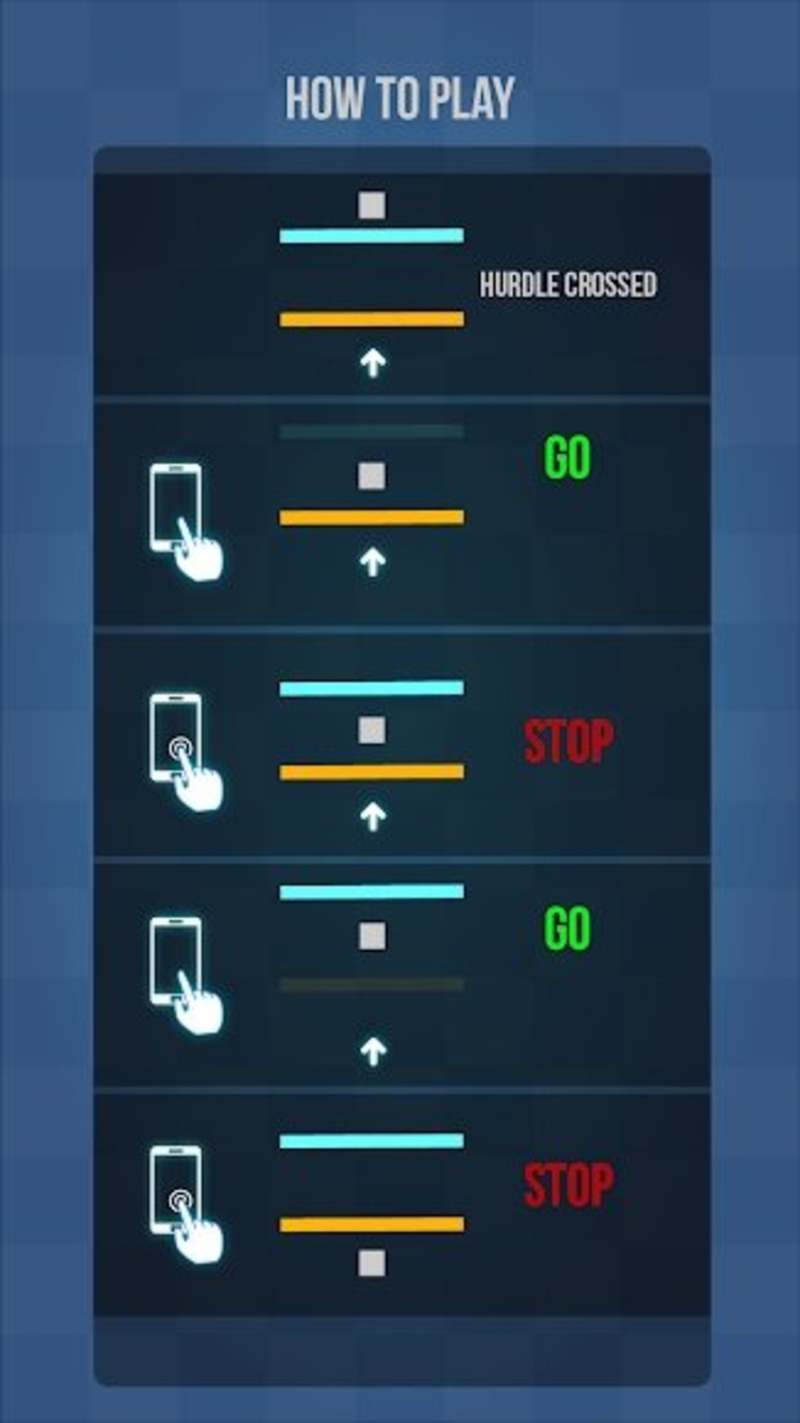 立方体Α游戏截图2