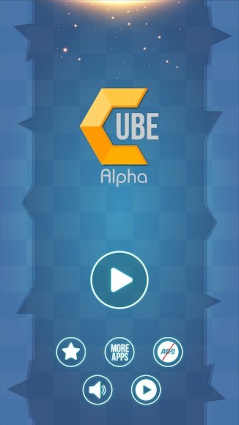 立方体Α游戏截图3
