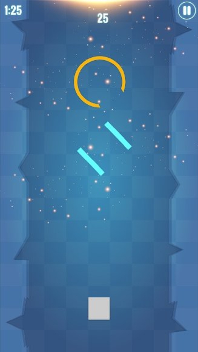 立方体Α游戏截图5