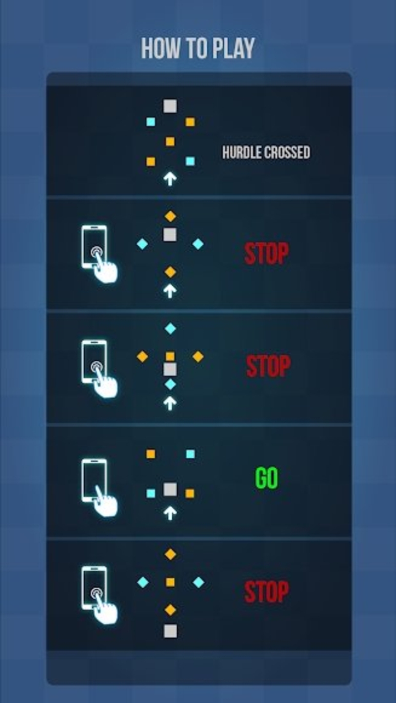 立方体Α游戏截图4
