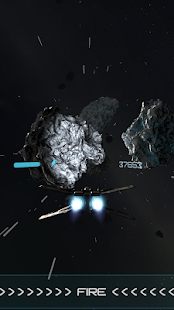 星团:无限前进游戏截图1