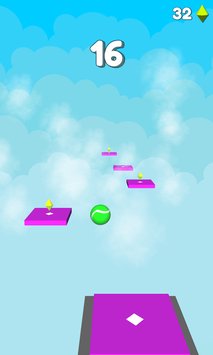 云跳游戏截图1