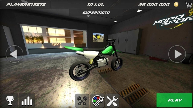 车轮3D游戏截图5