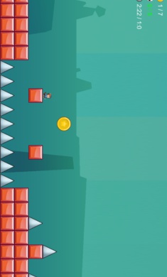 创造与挑战游戏截图1
