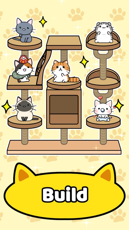 猫咪公寓2游戏截图2