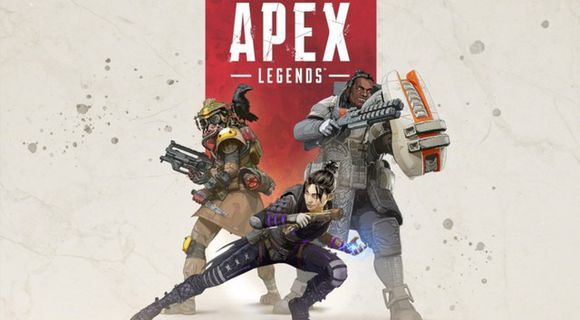 Apex英雄怎么提高腰射命中率_提高腰射命中率技巧介绍