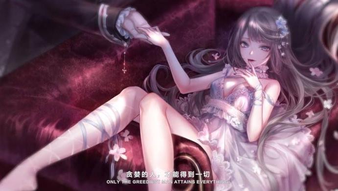 闪耀暖暖理念研究所怎么玩_理念研究所玩法攻略