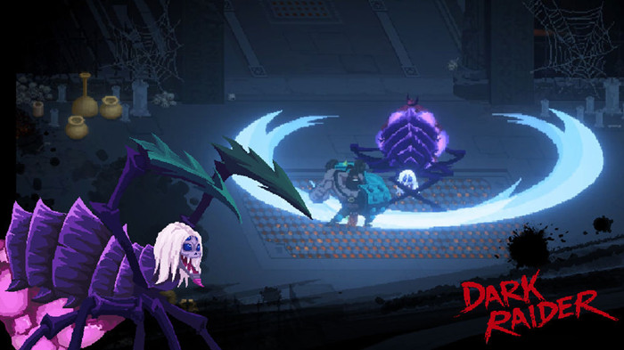 暗袭者生命和体力符文选择推荐