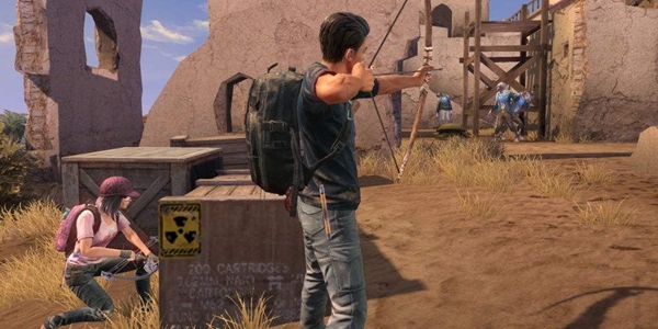 明日之后雪山据点通关攻略