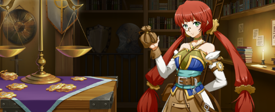 梦幻模拟战时空行商人怎么解锁