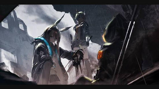 明日方舟无名的识别牌兑换什么好