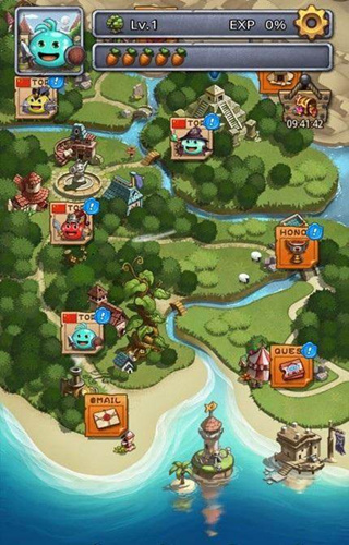 不思议迷宫失落城堡联动物品怎么购买