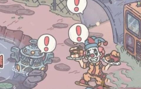 最强蜗牛小丑快餐怎么选