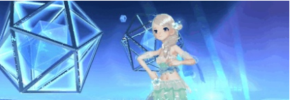 QQ飞车手游舞力着装度怎么提升