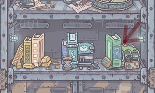 最强蜗牛穿越者手册六卷怎么完成