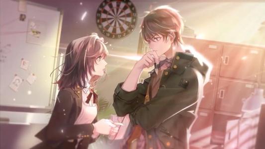 未定事件簿开荒人物怎么选择