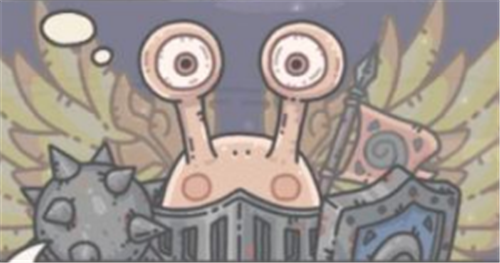 最强蜗牛虫洞装置怎么开启