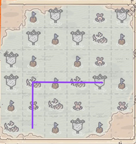 最强蜗牛机甲之海5层怎么过