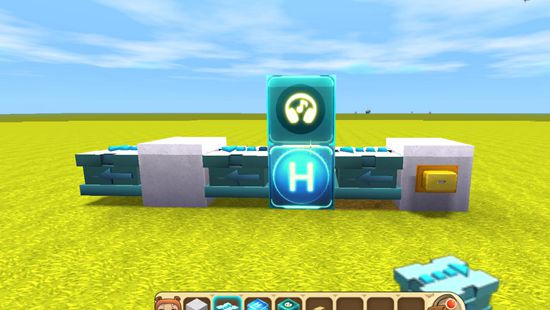 迷你世界破解版电路音乐怎么做