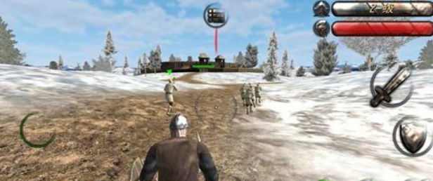 钢铁之躯破解版战斗怎么撤退