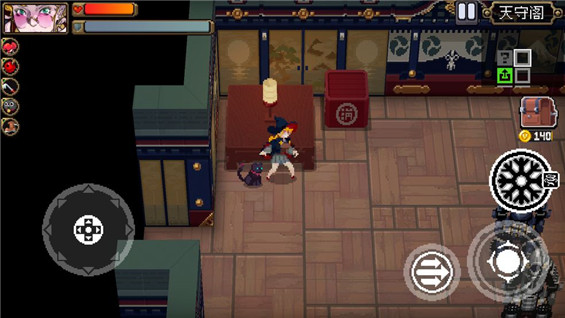 战魂铭人破解版薛定谔的猫有什么用