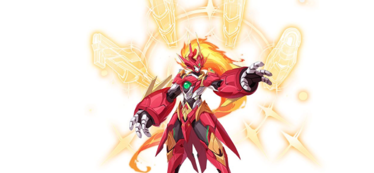 奥拉星手游天焰菲尔怎么获得