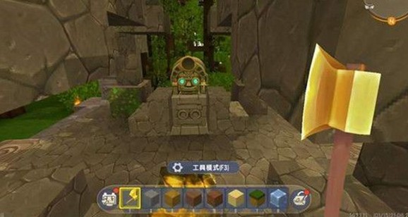 迷你世界破解版平凡晶核怎么获得