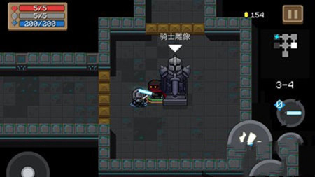 元气骑士破解版金币怎么用