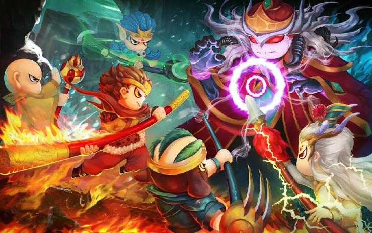 造梦西游破解版宠物根骨有什么用