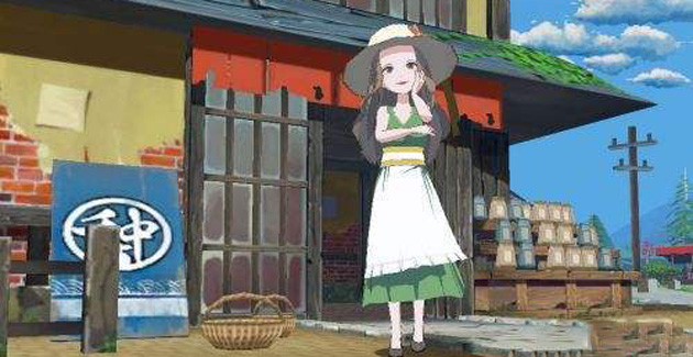 小森生活破解版调料怎么获得