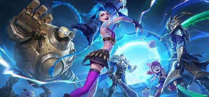 英雄联盟BP是什么意思?