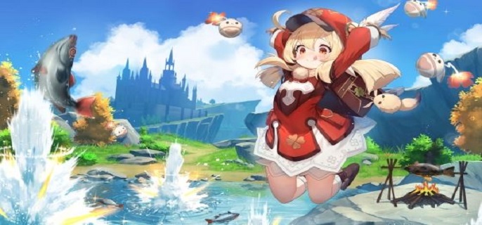 原神遗迹碎片怎么获得?