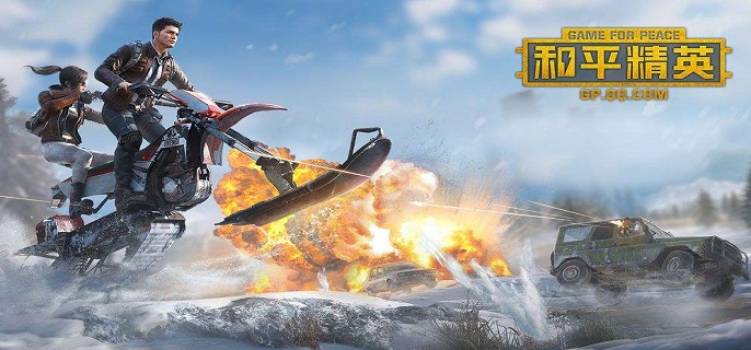 和平精英重力尖塔怎么玩