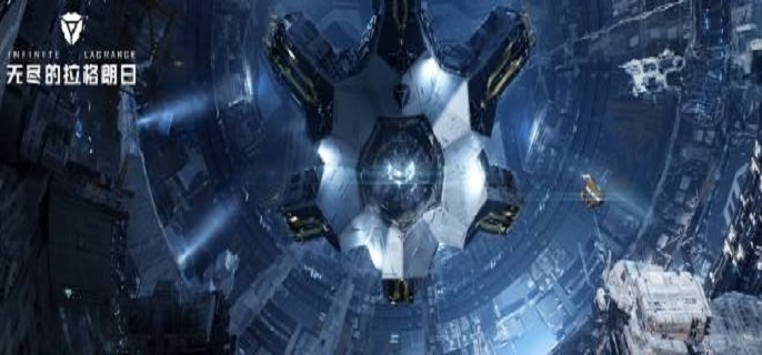 无尽的拉格朗日逆向拆解技术怎么拆解