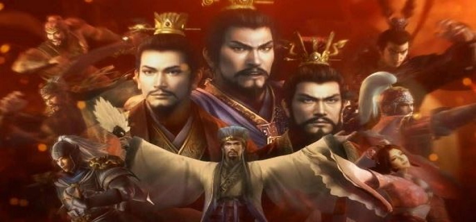 三国志战略版甘宁战法怎么带?