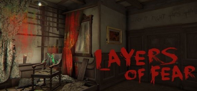 层层恐惧电话铃房间怎么过?