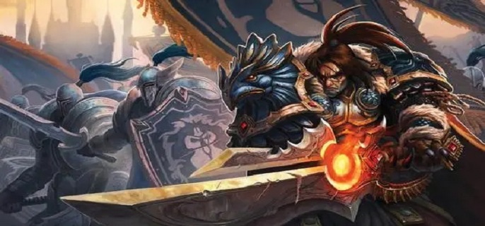 魔兽世界永恒之戒怎么获得