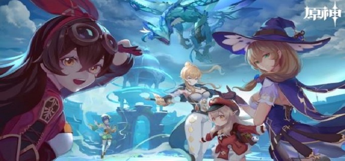 原神琉璃百合怎么刷?