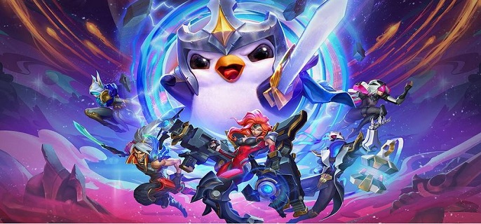 云顶之弈光明哨兵转职怎么合成?