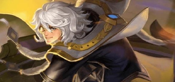 王者荣耀S26赛季张良怎么连招