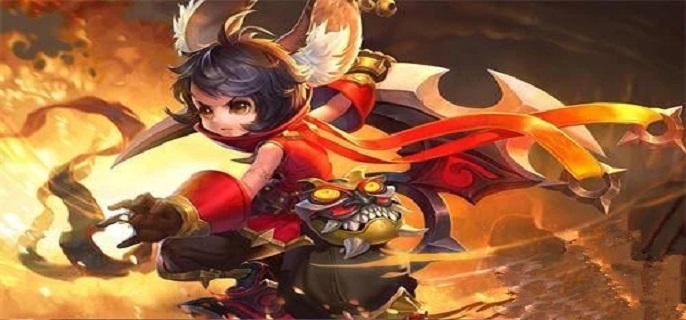 王者荣耀S26赛季李元芳怎么出装