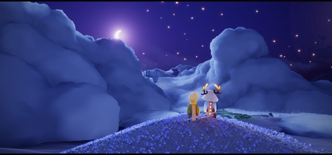 光遇深渊季裤子怎么获得