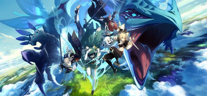 原神神居岛崩炮第三个炮在哪?