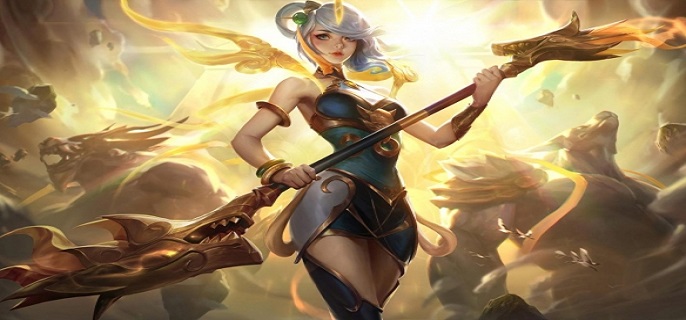 英雄联盟饼干有什么用?