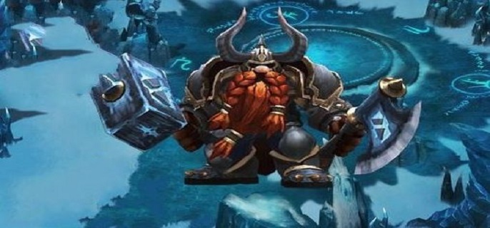 炉石传说佣兵战纪索瑞森怎么打?