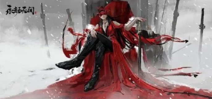 永劫无间怎么降龙