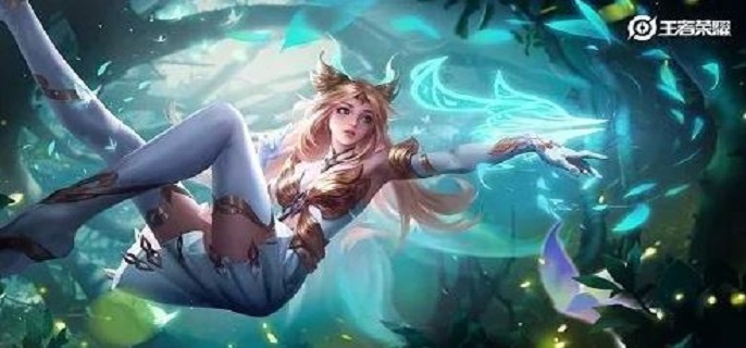 王者荣耀艾琳伤害怎么打出?